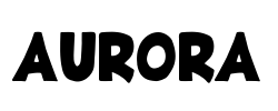 Aurora - logo